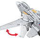 Top Gun - Brick System Set Maverick's F-14A Tomcat