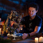 LAYAWAY DEPOSIT ONLY - Sideshow Originals – Krampus Statue | Sideshow