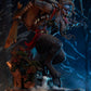 LAYAWAY DEPOSIT ONLY - Sideshow Originals – Krampus Statue | Sideshow