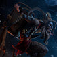 LAYAWAY DEPOSIT ONLY - Sideshow Originals – Krampus Statue | Sideshow