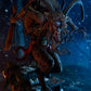 LAYAWAY DEPOSIT ONLY - Sideshow Originals – Krampus Statue | Sideshow