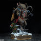 LAYAWAY DEPOSIT ONLY - Sideshow Originals – Krampus Statue | Sideshow