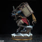 LAYAWAY DEPOSIT ONLY - Sideshow Originals – Krampus Statue | Sideshow
