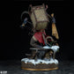 LAYAWAY DEPOSIT ONLY - Sideshow Originals – Krampus Statue | Sideshow