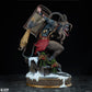 LAYAWAY DEPOSIT ONLY - Sideshow Originals – Krampus Statue | Sideshow