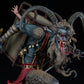 LAYAWAY DEPOSIT ONLY - Sideshow Originals – Krampus Statue | Sideshow
