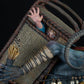LAYAWAY DEPOSIT ONLY - Sideshow Originals – Krampus Statue | Sideshow