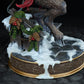 LAYAWAY DEPOSIT ONLY - Sideshow Originals – Krampus Statue | Sideshow