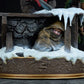 LAYAWAY DEPOSIT ONLY - Sideshow Originals – Krampus Statue | Sideshow