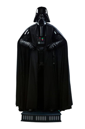 Star Wars - Darth Vader Life-Size Statue | Sideshow