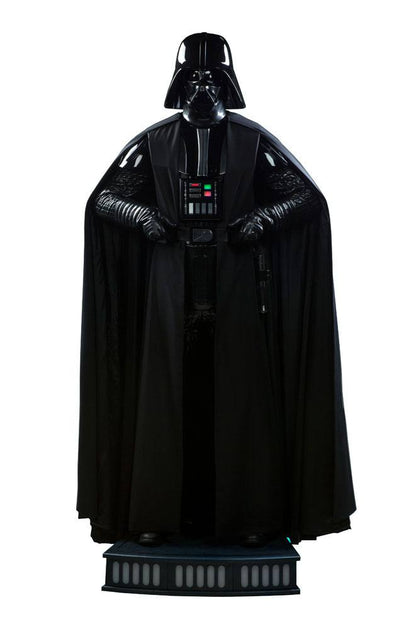 Star Wars - Darth Vader Life-Size Statue | Sideshow