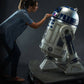 Star Wars - R2-D2 Life-Size Statue | Sideshow