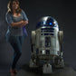 Star Wars - R2-D2 Life-Size Statue | Sideshow