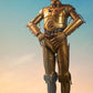 Star Wars - C-3PO Life-Size Statue | Sideshow