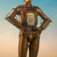 Star Wars - C-3PO Life-Size Statue | Sideshow