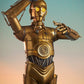 Star Wars - C-3PO Life-Size Statue | Sideshow