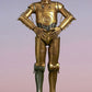 Star Wars - C-3PO Life-Size Statue | Sideshow