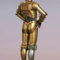 Star Wars - C-3PO Life-Size Statue | Sideshow