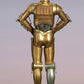 Star Wars - C-3PO Life-Size Statue | Sideshow