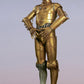 Star Wars - C-3PO Life-Size Statue | Sideshow