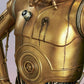 Star Wars - C-3PO Life-Size Statue | Sideshow