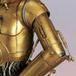 Star Wars - C-3PO Life-Size Statue | Sideshow