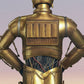 Star Wars - C-3PO Life-Size Statue | Sideshow