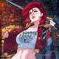 Red Sonja - Limited Edition Official Dynamite Fine Art Print