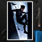 LAST CHANCE! Catwoman - Limited Edition Official DC Comics Fine Art Print