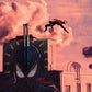Spider-Man - Official Marvel Comics Fine Art Print Triple Set