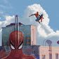 Spider-Man - Official Marvel Comics Fine Art Print Triple Set