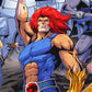 ThunderCats Roar! - Limited Edition Official Warner Bros Fine Art Print