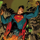 LAST CHANCE! Superman Space Age - Limited Edition Official DC Comics Fine Art Print