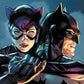 Batman/Catwoman #1 - Limited Edition Official DC Comics Fine Art Print