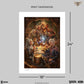 The Elfsong Tavern - Limited Edition Official Baldur's Gate III Fine Art Print