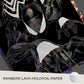 Spider-Man '94 and Variant Holofoil - Official Marvel Limited Edition Fine Art Print Set