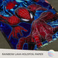 Spider-Man '94 Holofoil - Limited Edition Official Marvel Comics Art Print