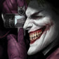 Batman: The Killing Joke Reprise - Limited Edition Official DC Comics Fine Art Print