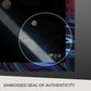 Deadpool #1 (2024) Rainbow Holofoil - Limited Edition Official Marvel Comics Fine Art Print