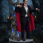 Dracula (1931) - Bela Lugosi as Dracula Deluxe Version Statue