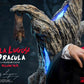 Dracula (1931) - Bela Lugosi as Dracula Deluxe Version Statue