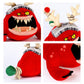 Warhammer 40K- Bounca Xmas Squig Plush