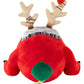 Warhammer 40K- Bounca Xmas Squig Plush