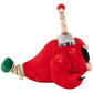 Warhammer 40K- Bounca Xmas Squig Plush