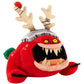Warhammer 40K- Bounca Xmas Squig Plush