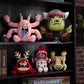 Warhammer 40K- Bounca Xmas Squig Plush