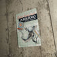 Fallout - Official Mr Handy Trusts Abraxo Metal Sign