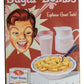 Fallout - Official Sugar Bombs Metal Sign