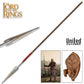 Lord Of The Rings - United Cutlery Officially Licensed Spear of Eomer