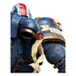 LAYAWAY DEPOSIT ONLY - Warhammer 40,000: Space Marine 2 - Lieutenant Titus Battleline Edition Statue | Weta Workshop